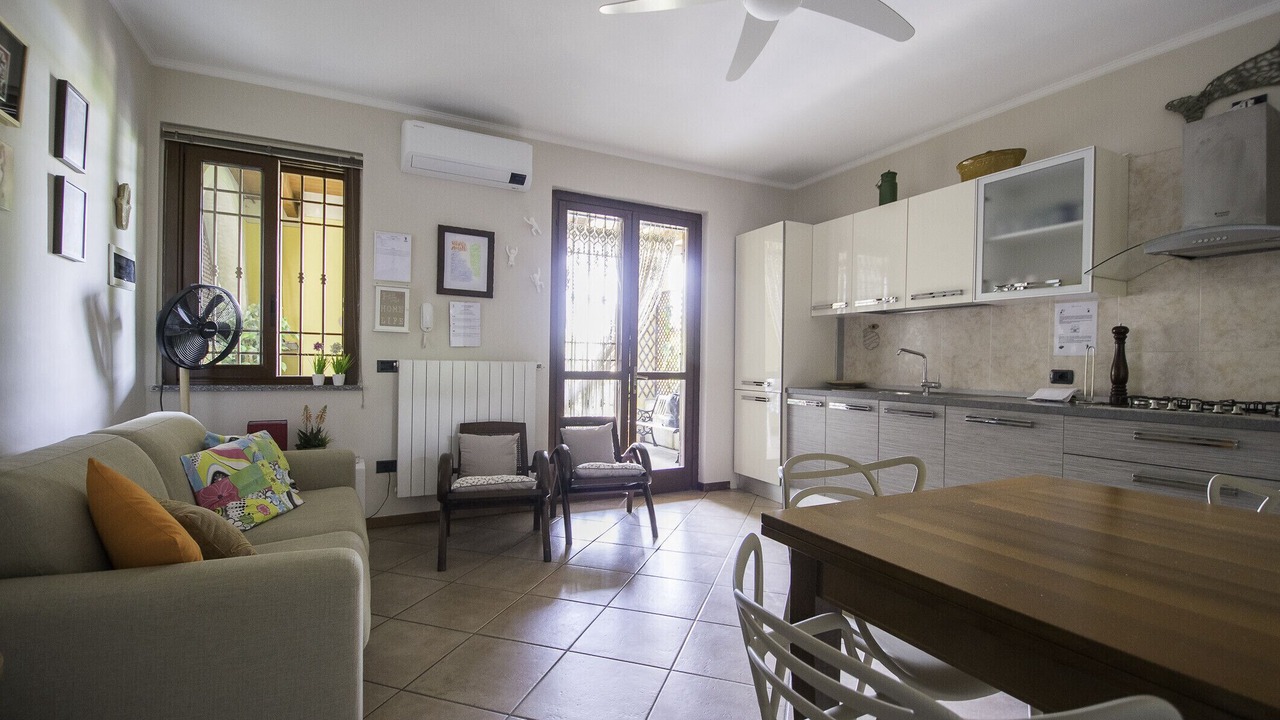 Photo of Livingroom in Padenghe sul Garda