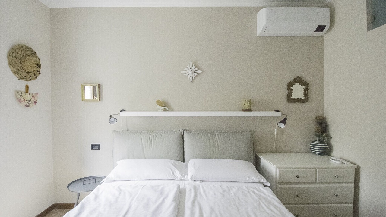 Photo of Bedroom in Padenghe sul Garda
