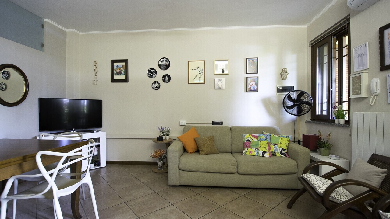Photo of Livingroom in Padenghe sul Garda