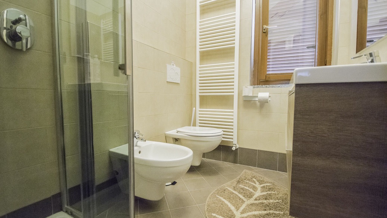Photo of Bathroom in Padenghe sul Garda