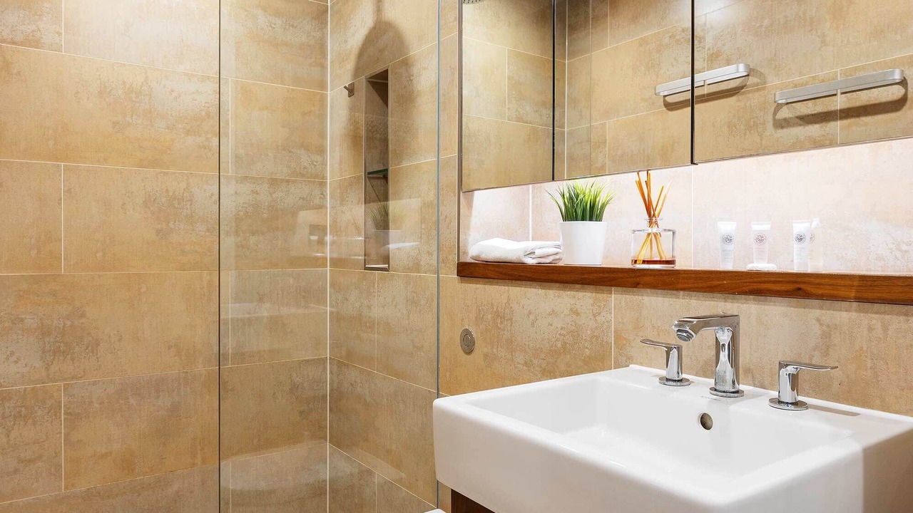 Photo of Bathroom in Bayswater