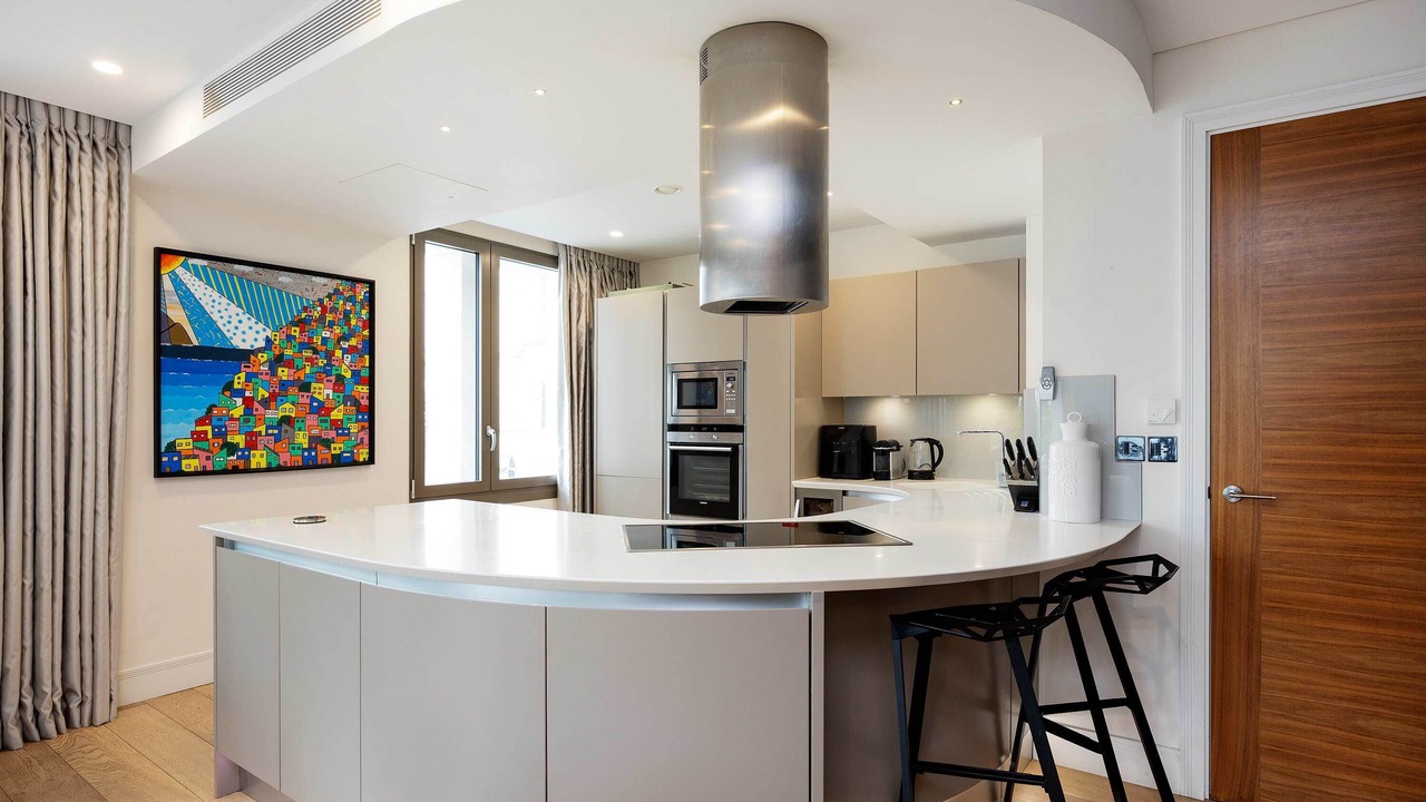 Photo of Kitchen in Bayswater