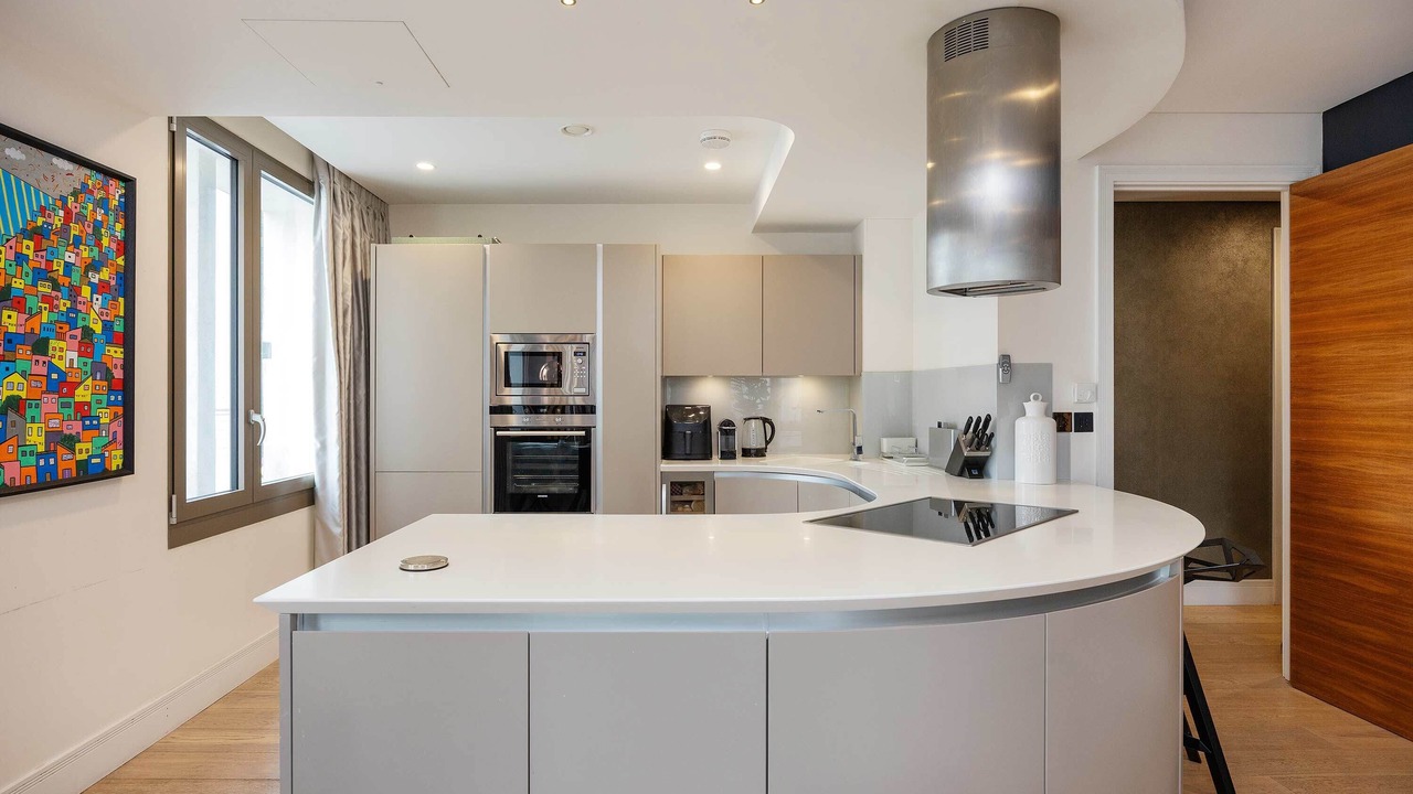Photo of Kitchen in Bayswater