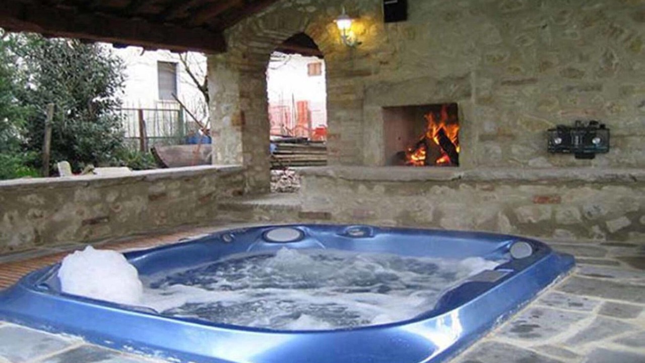 Photo of Outdoor in Piosina