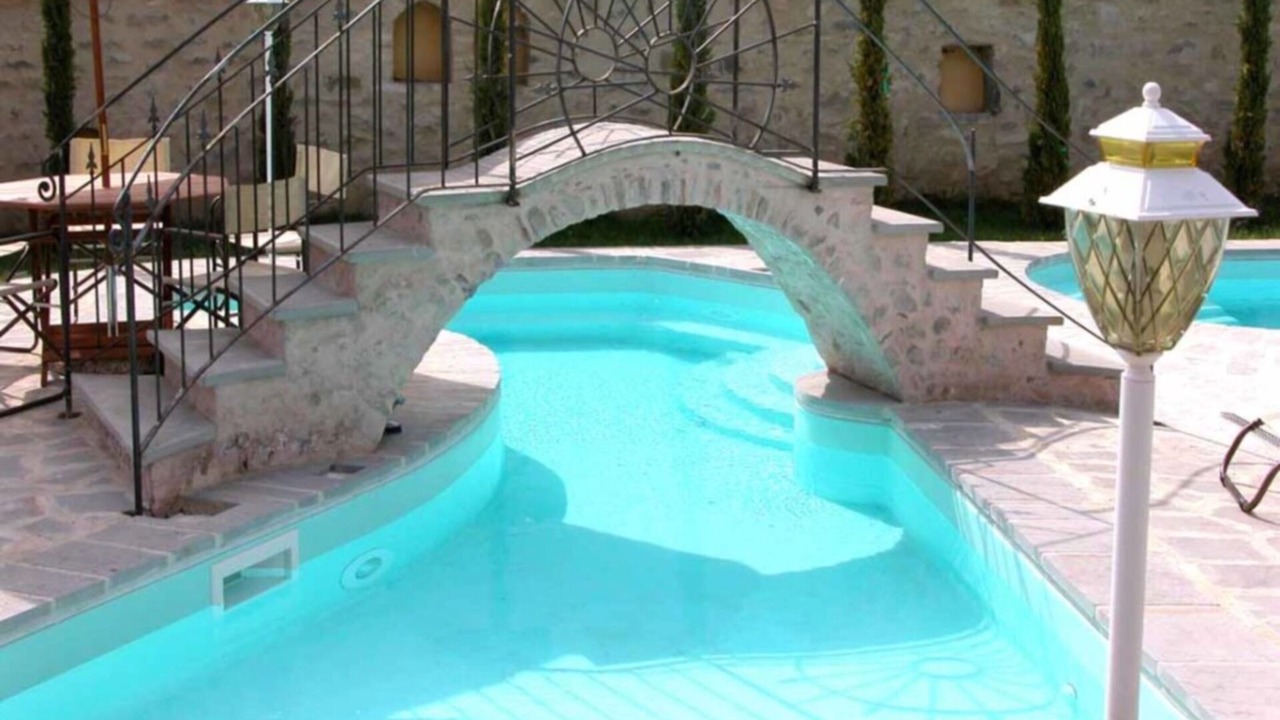Photo of Outdoor in Piosina