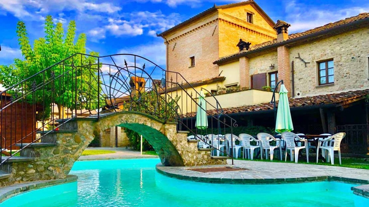Photo of Outdoor in Piosina