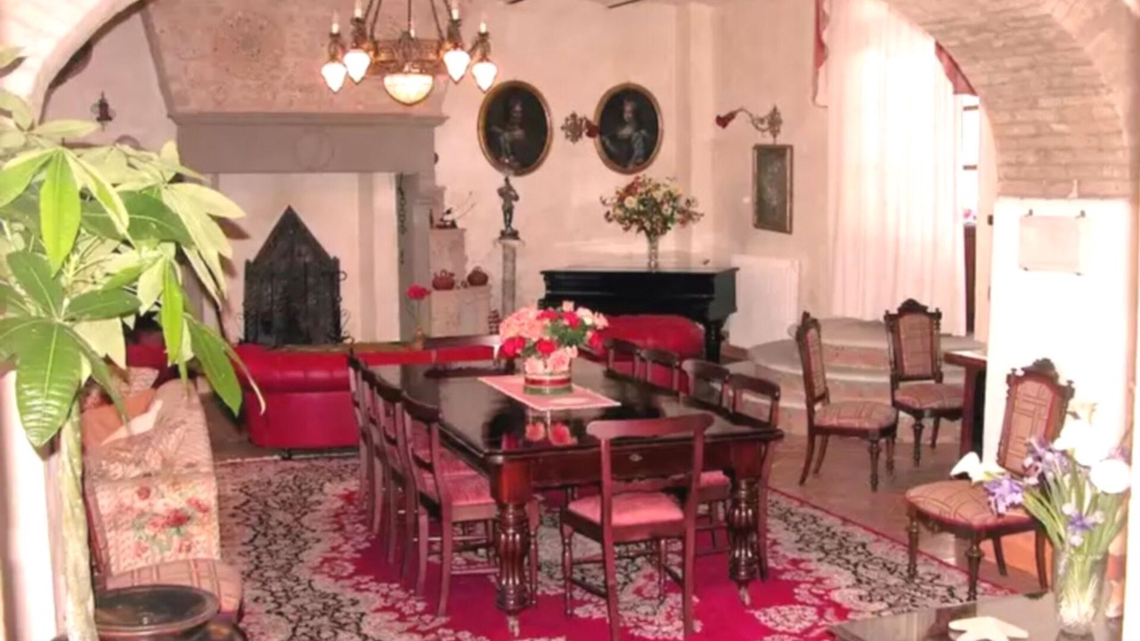 Photo of Bedroom in Piosina