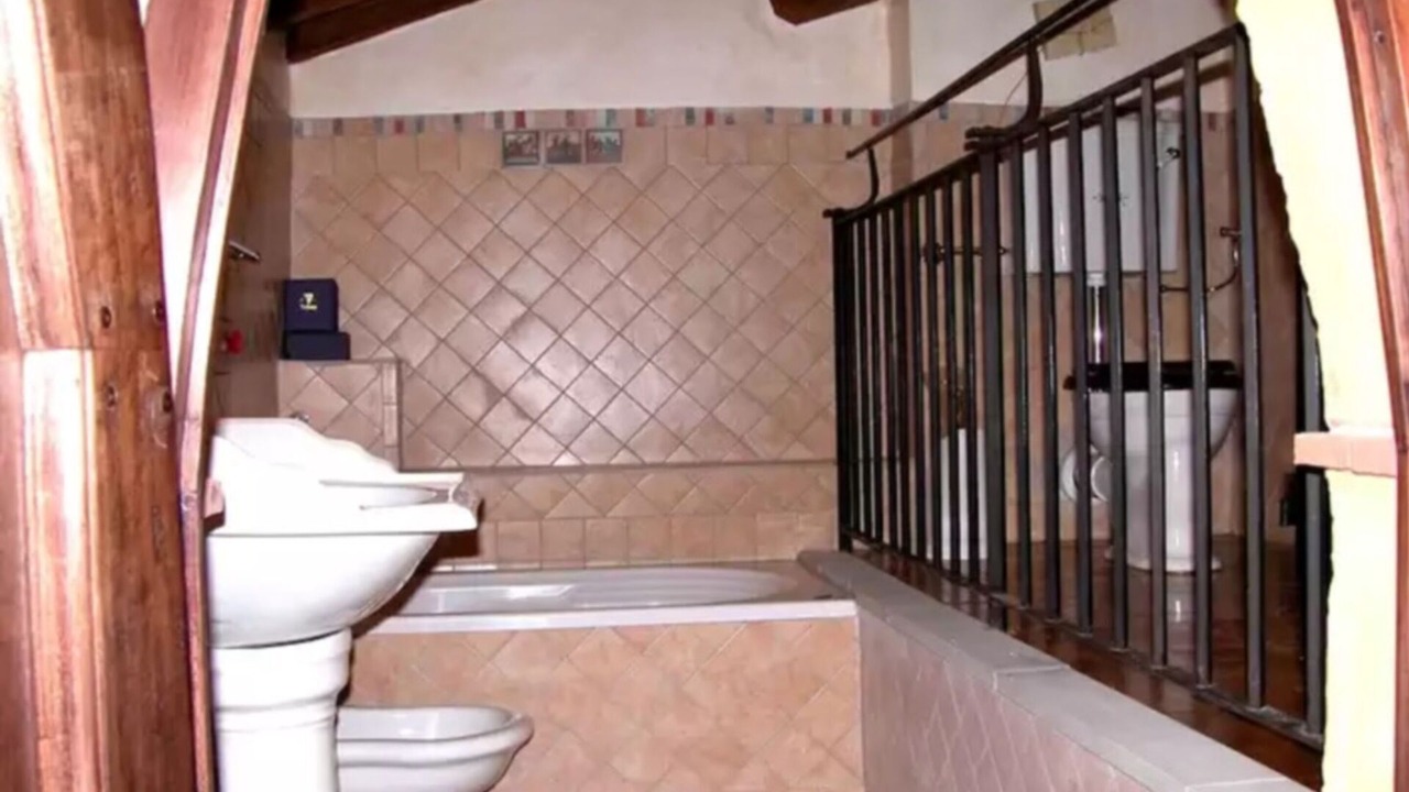 Photo of Bathroom in Piosina