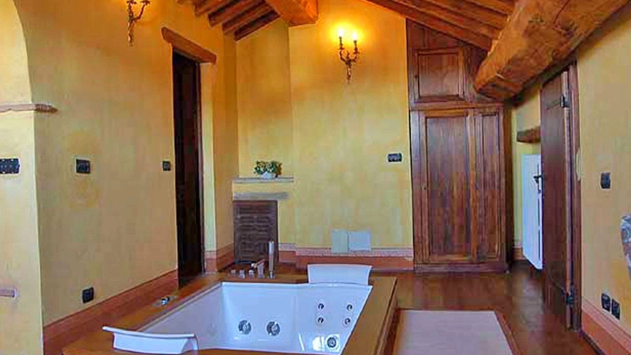 Photo of Bathroom in Piosina