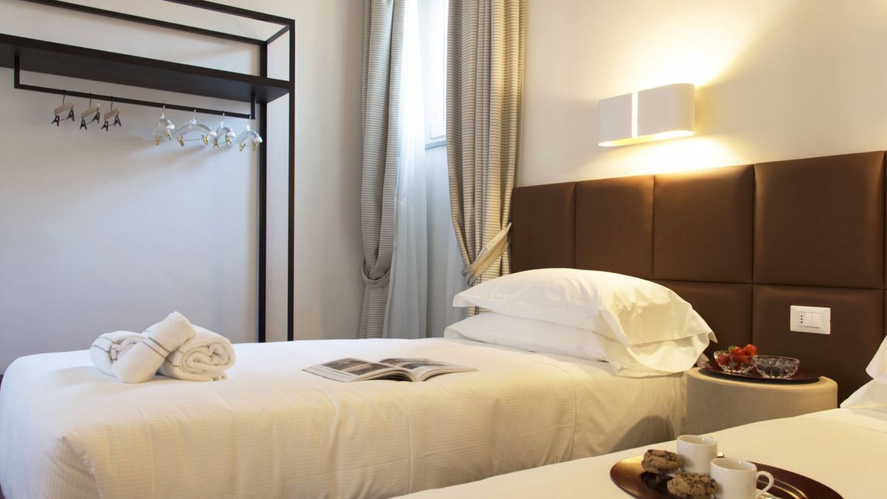 Photo of Bedroom in San Giovanni