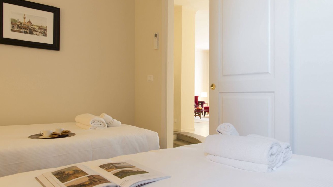 Photo of Bedroom in San Giovanni