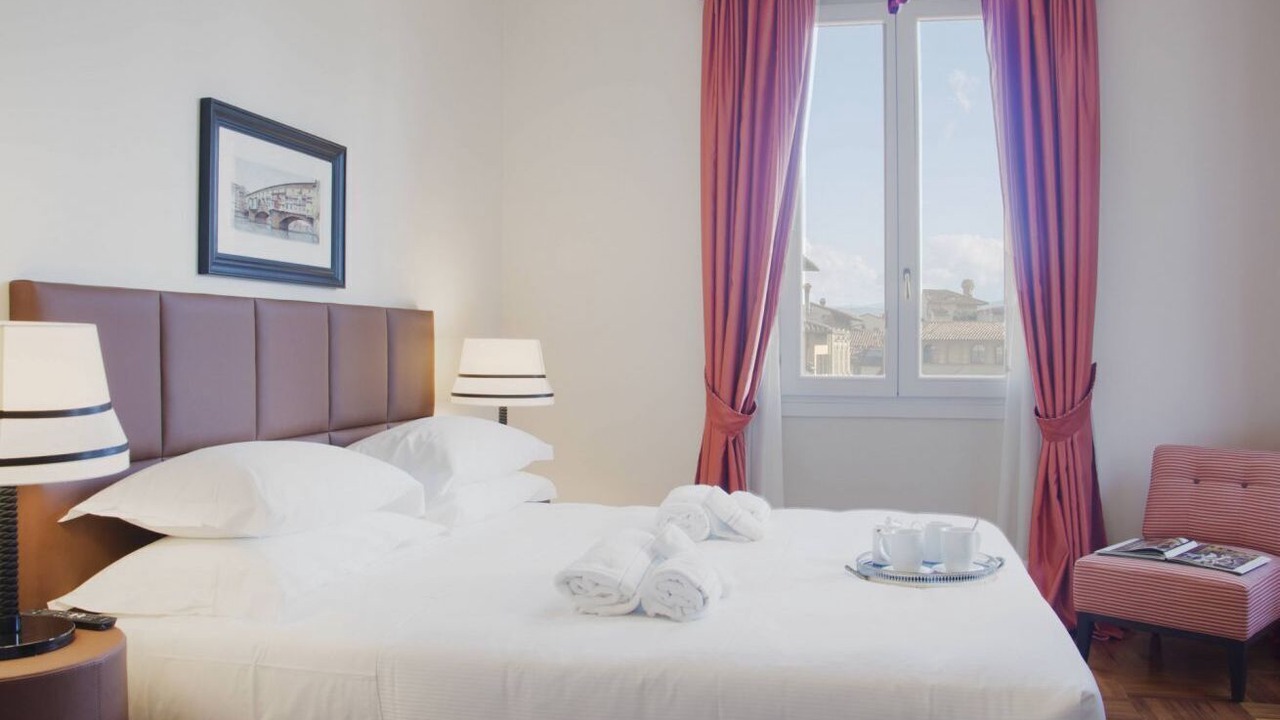 Photo of Bedroom in San Giovanni