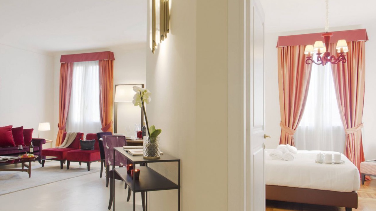 Photo of Bedroom in San Giovanni