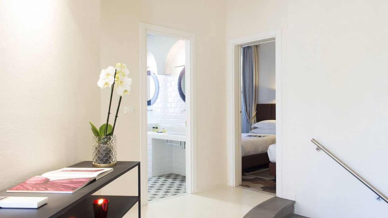 Photo of Bedroom in San Giovanni