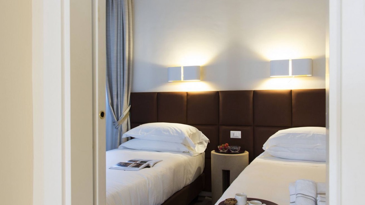 Photo of Bedroom in San Giovanni