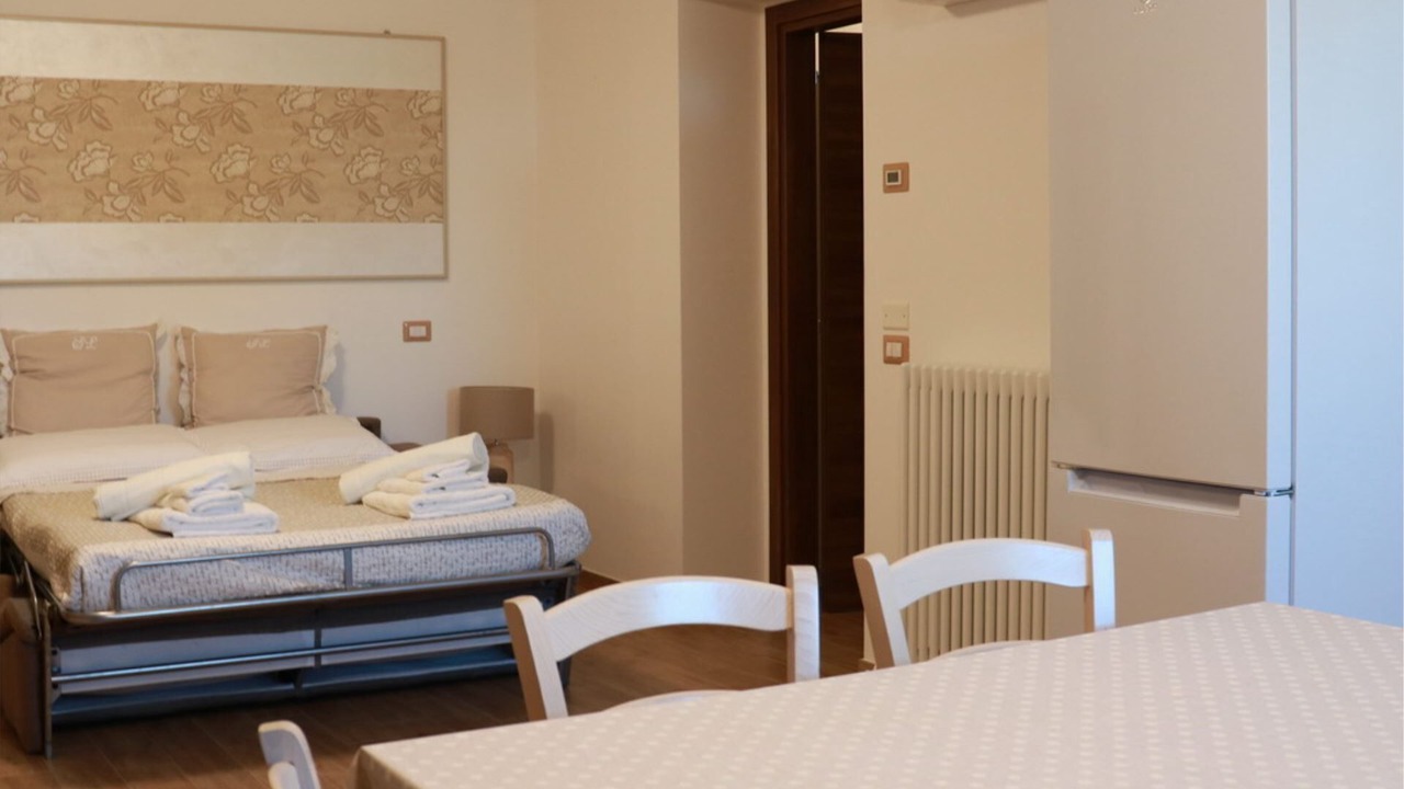 Photo of Bedroom in Carassai