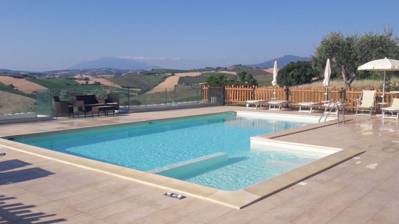 Photo of Outdoor in Carassai