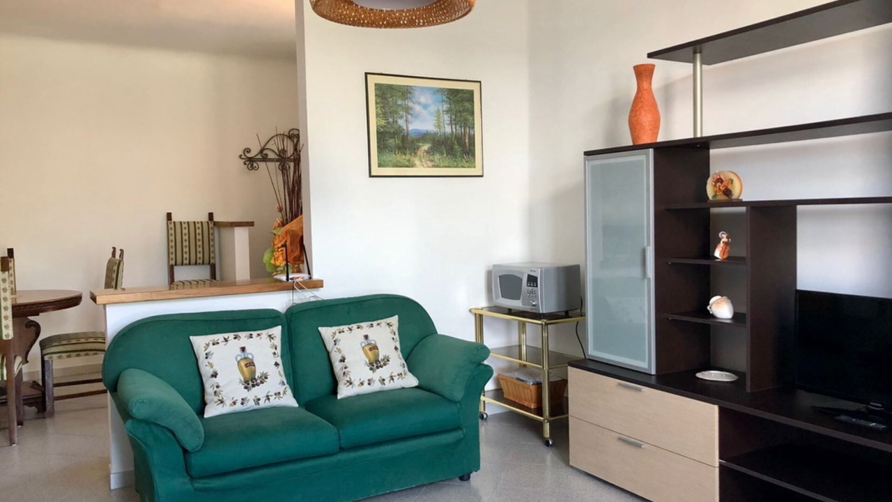 Photo of Livingroom in Carassai