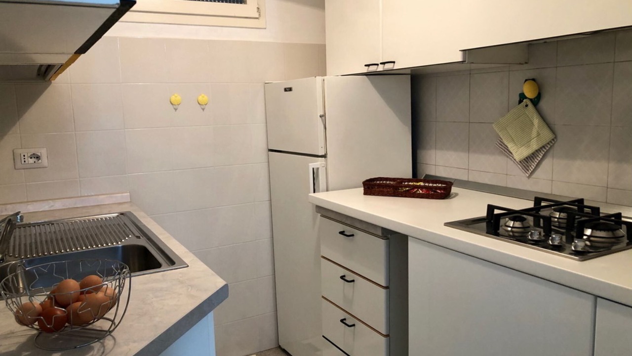 Photo of Kitchen in Carassai