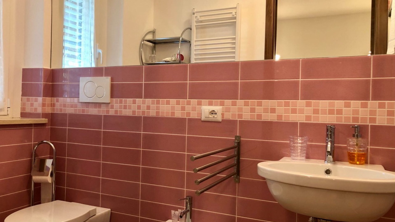 Photo of Bathroom in Carassai