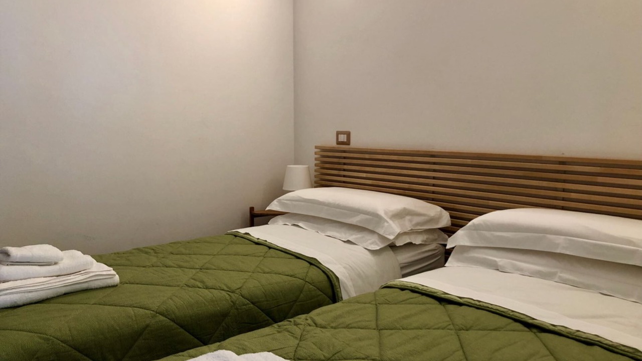 Photo of Bedroom in Carassai