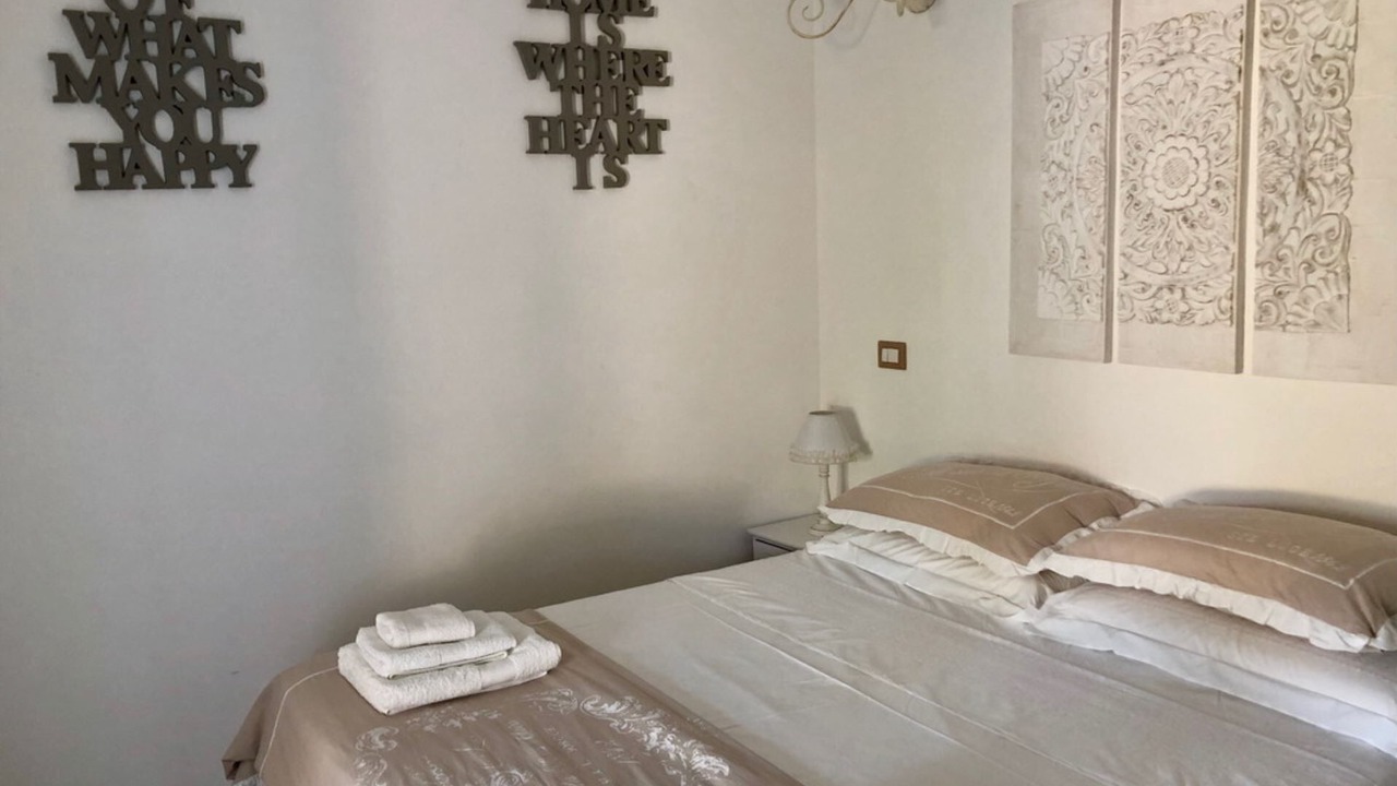 Photo of Bedroom in Carassai