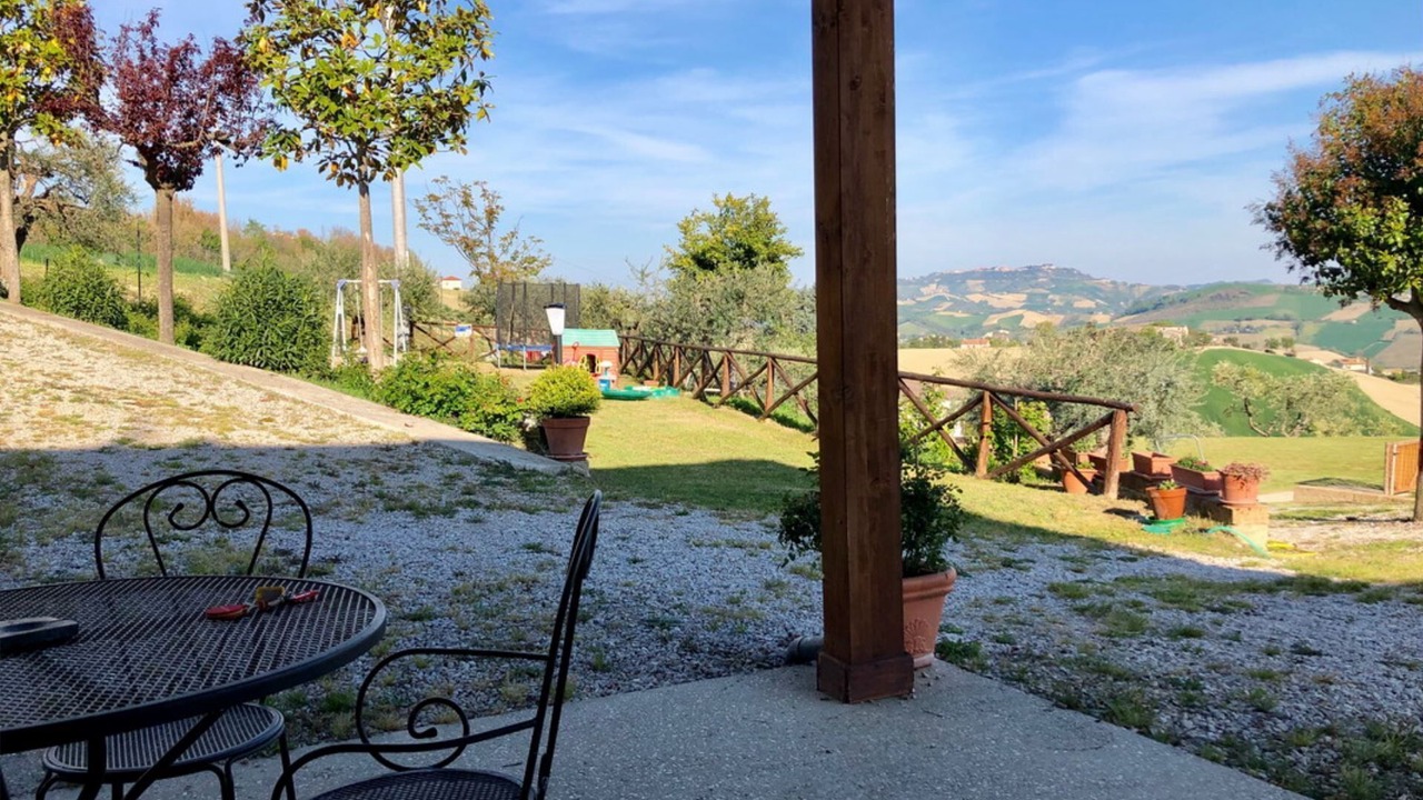 Photo of Outdoor in Carassai