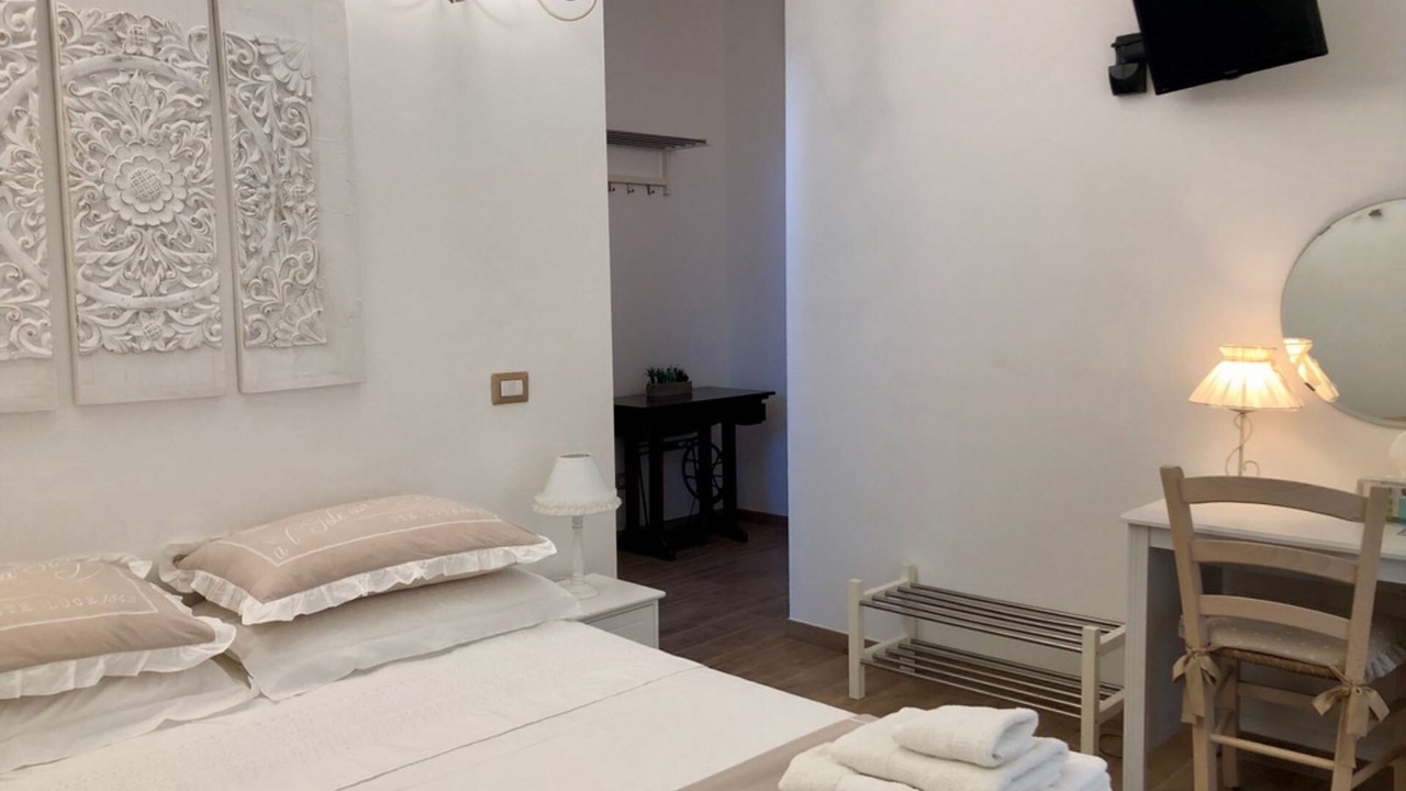 Photo of Bedroom in Carassai