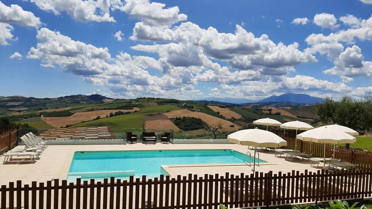 Photo of Outdoor in Carassai