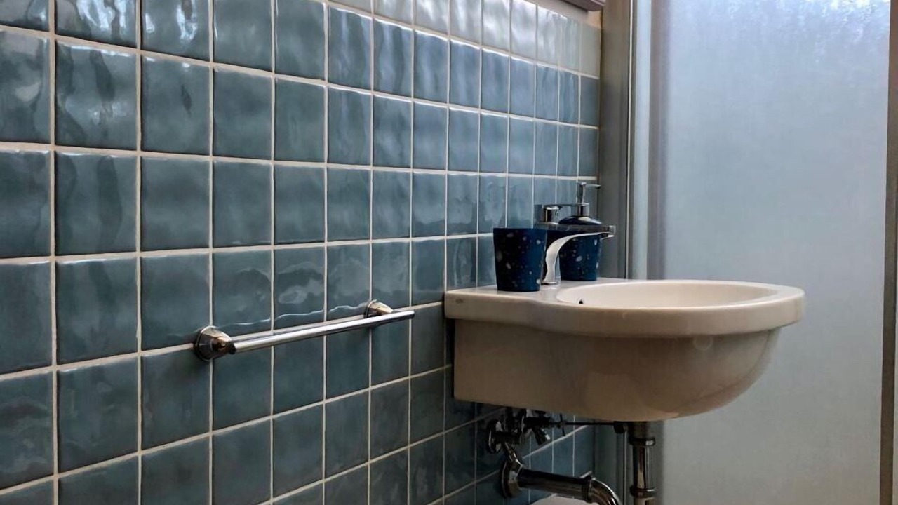 Photo of Bathroom in Carassai