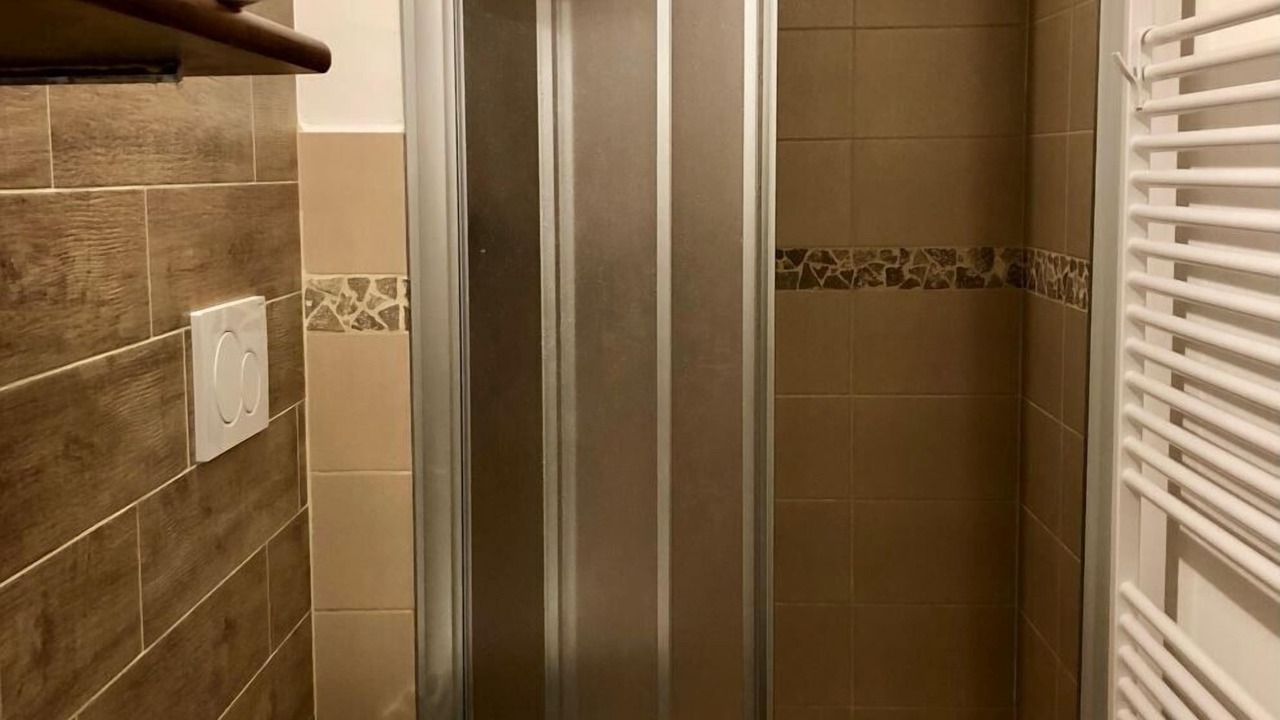 Photo of Bathroom in Carassai