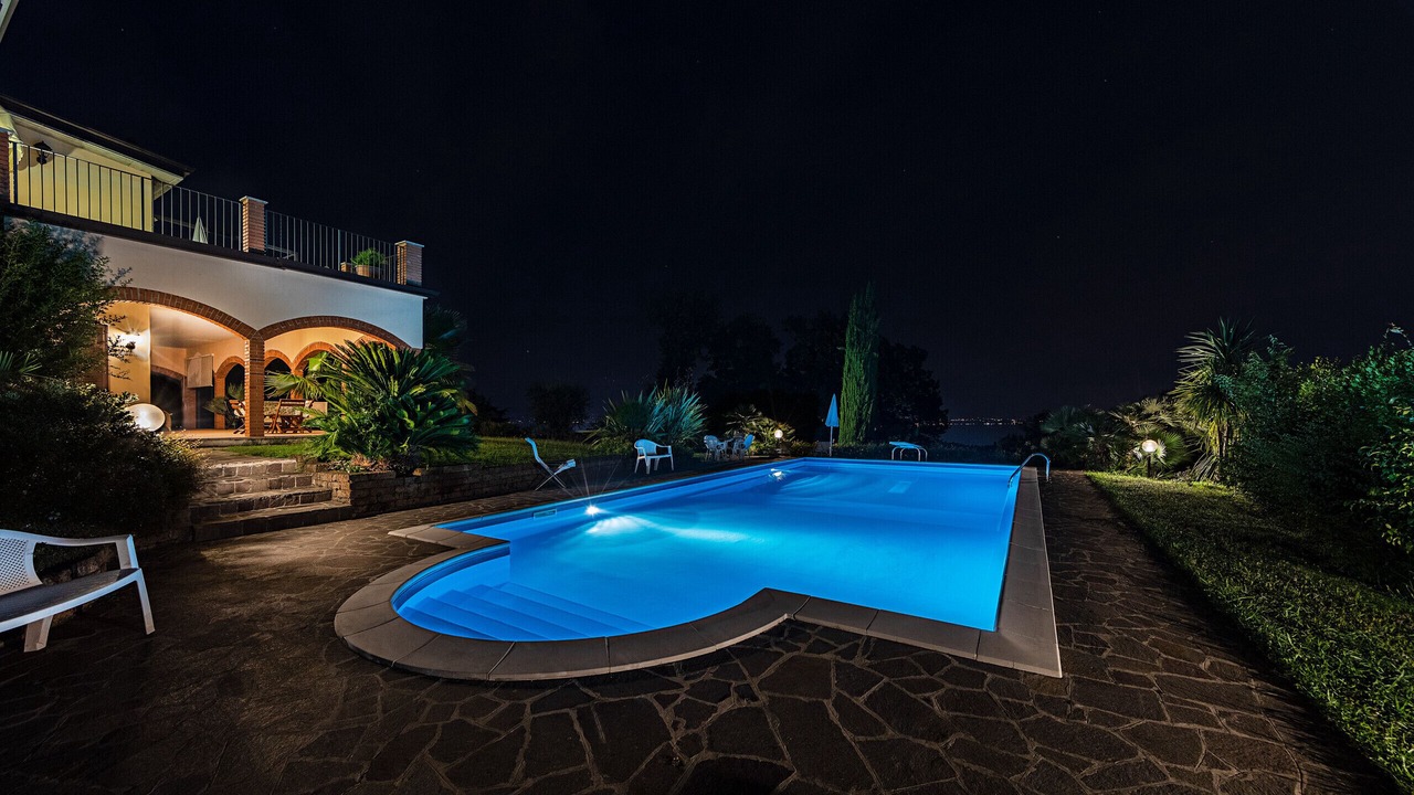 Photo of Outdoor in Soiano del Lago