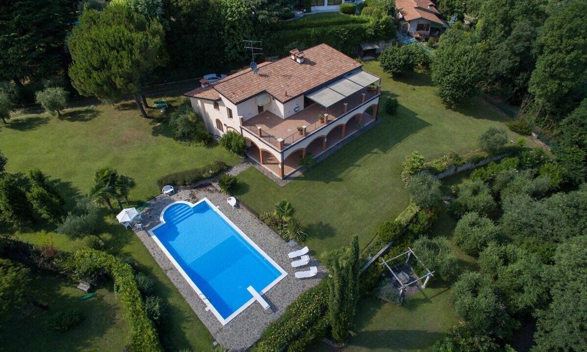 Photo of Outdoor in Soiano del Lago