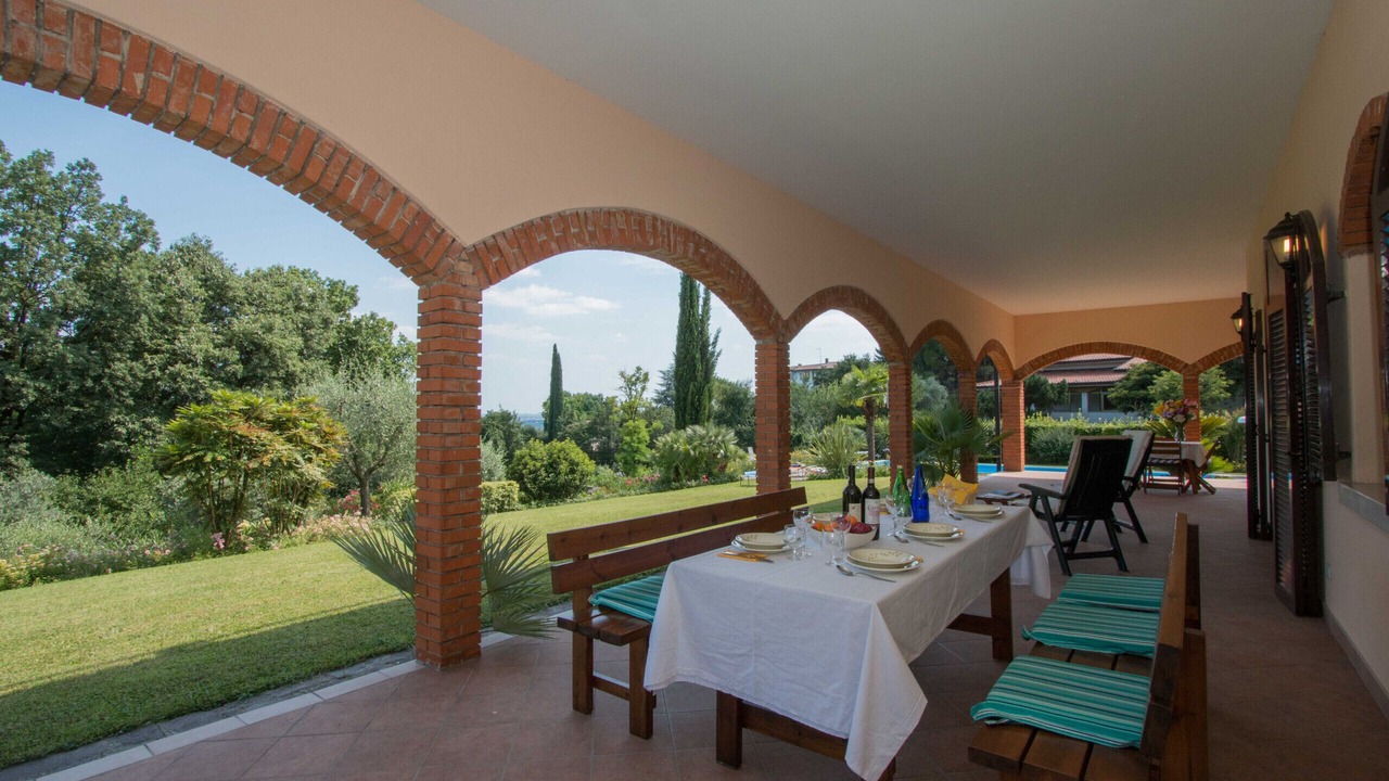 Photo of Outdoor in Soiano del Lago