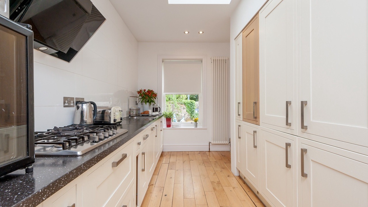 Photo of Kitchen in Duddingston