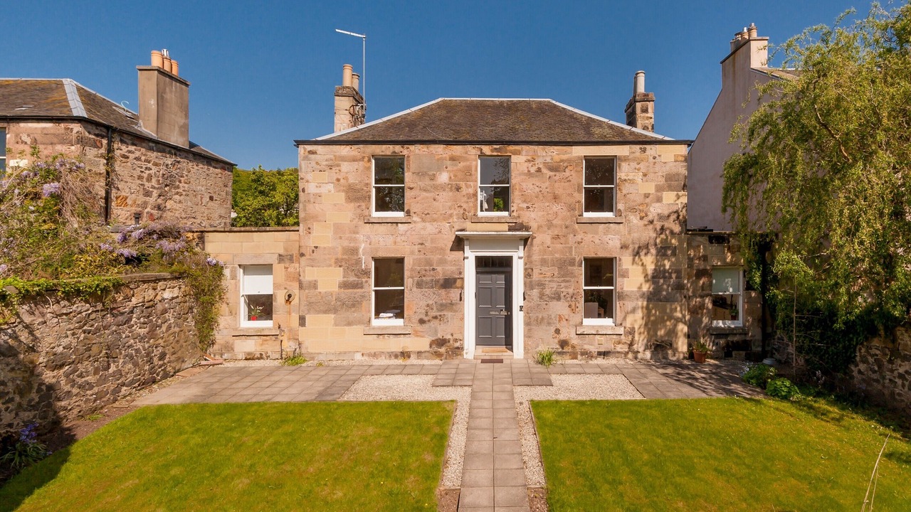 Photo of Outdoor in Duddingston