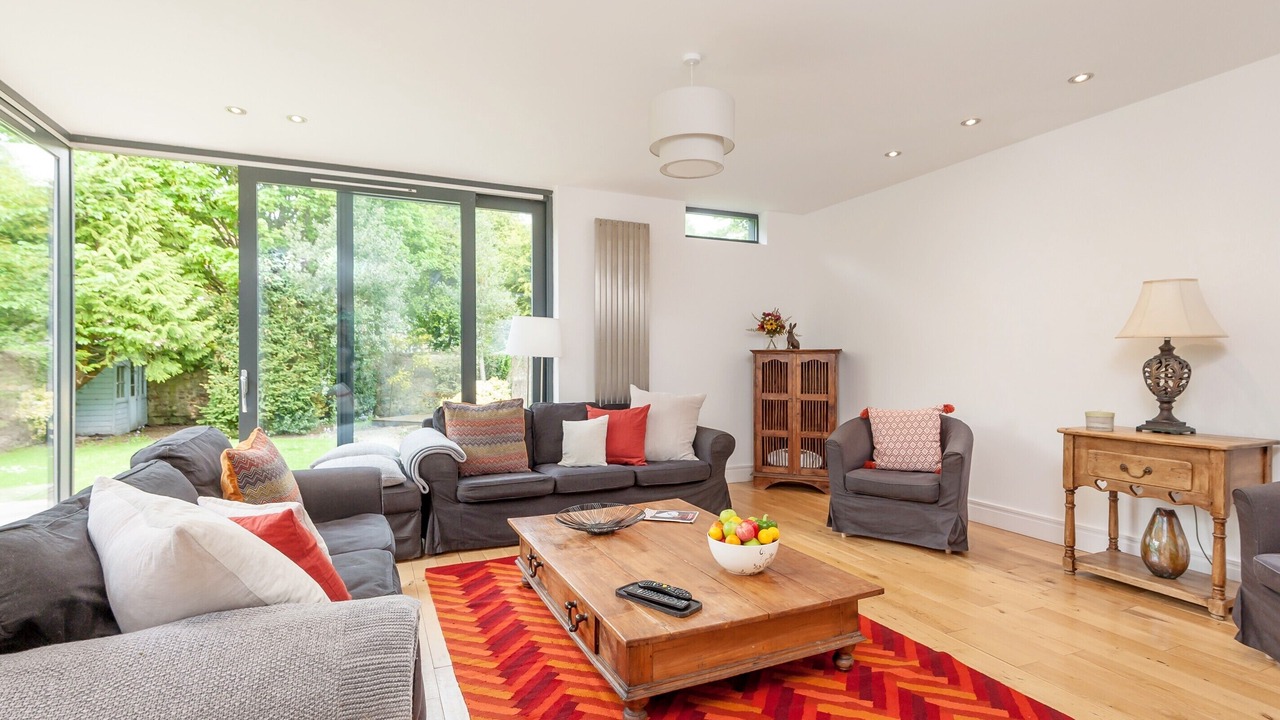 Photo of Livingroom in Duddingston