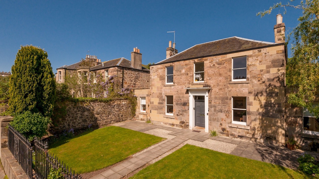 Photo of Outdoor in Duddingston