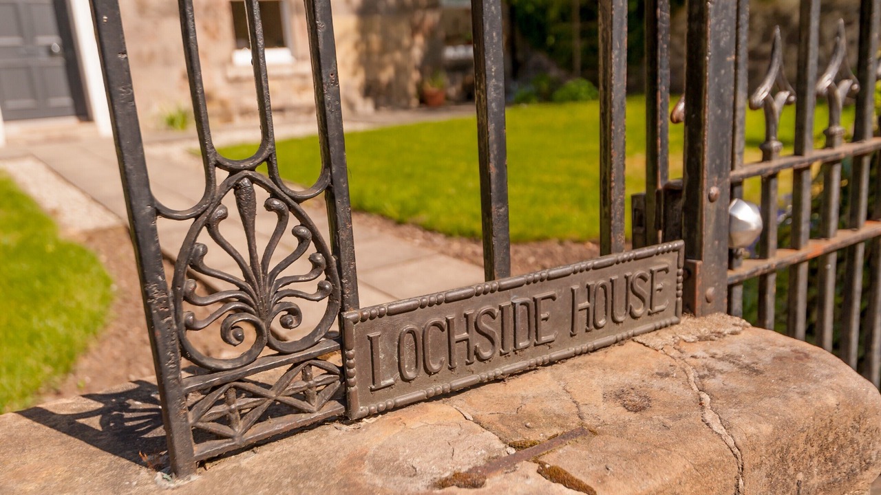 Photo of Outdoor in Duddingston