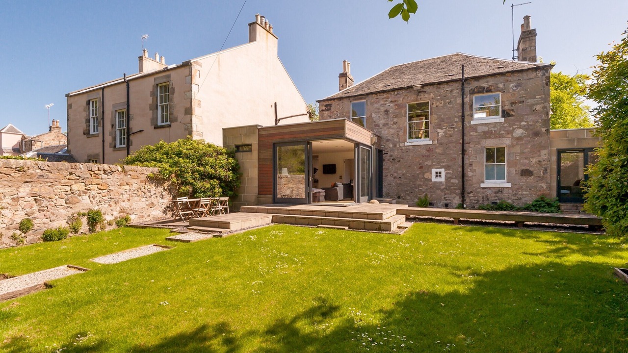 Photo of Outdoor in Duddingston