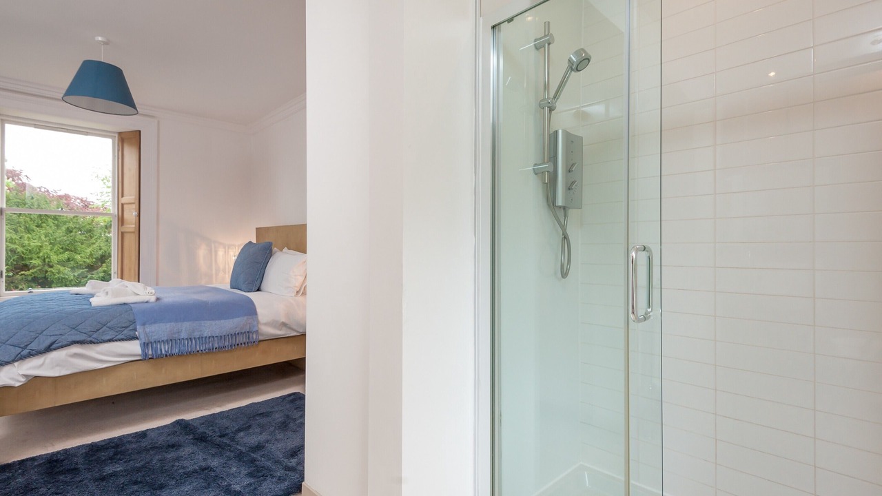Photo of Bathroom in Duddingston