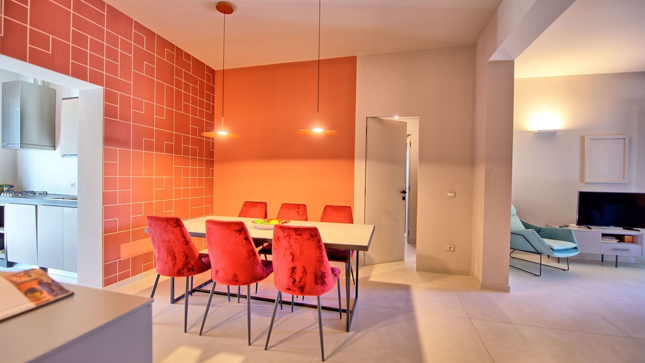 Photo of Livingroom in Chiusa Cavalli