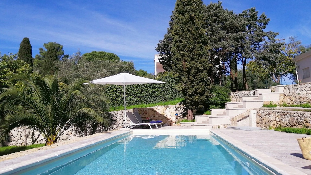 Photo of Outdoor in Chiusa Cavalli