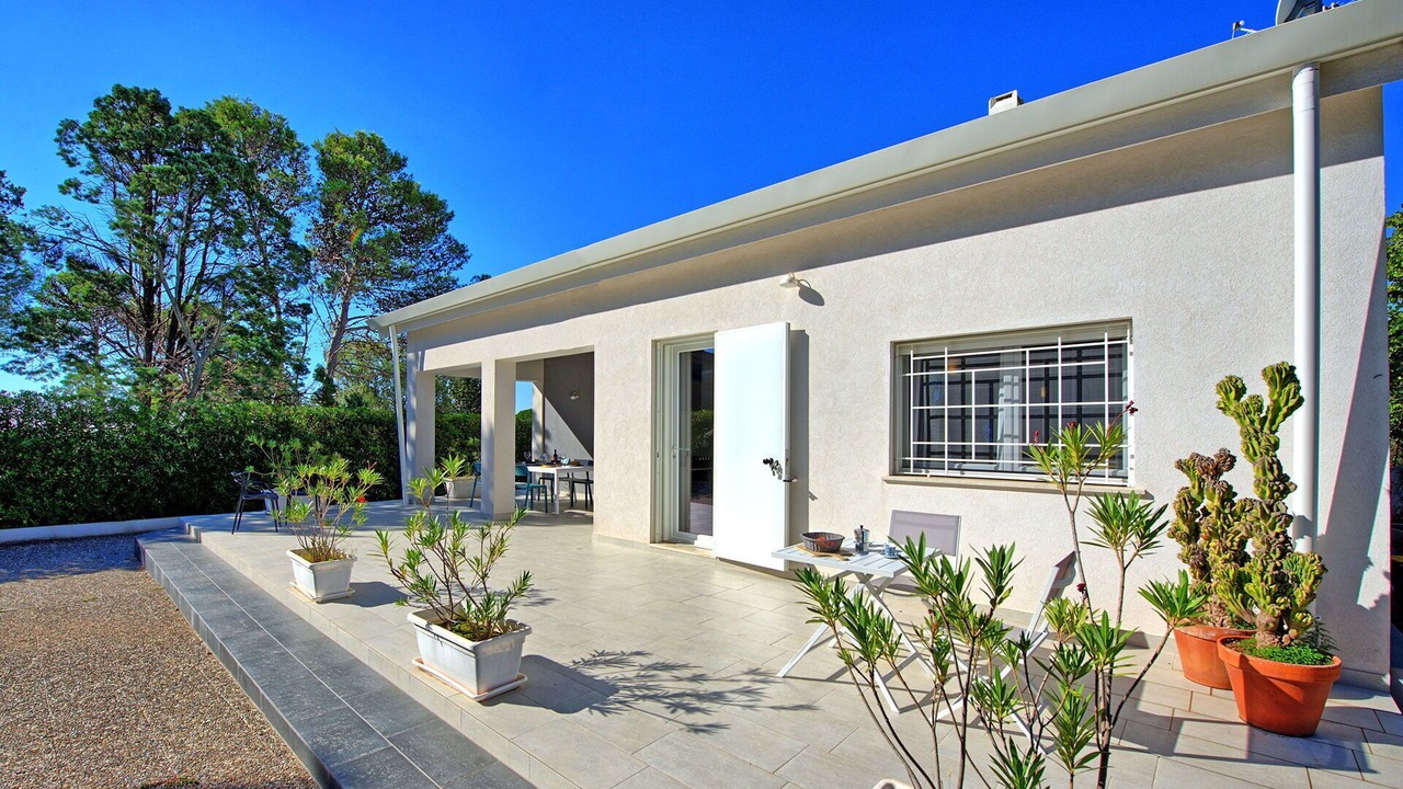 Photo of Outdoor in Chiusa Cavalli