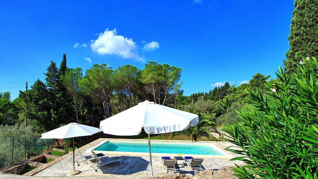 Photo of Outdoor in Chiusa Cavalli