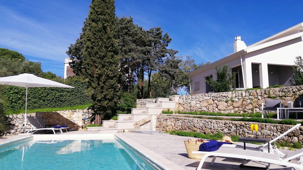 Photo of Outdoor in Chiusa Cavalli