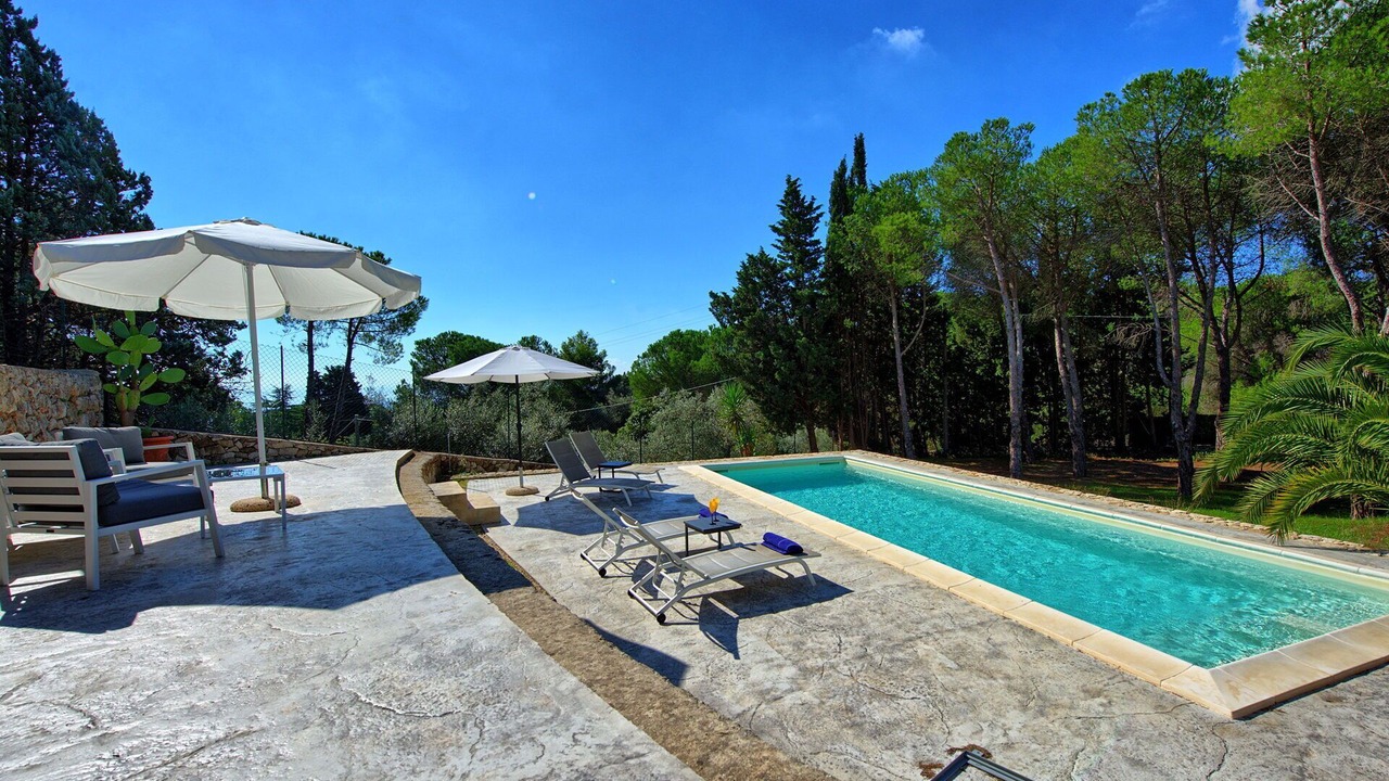 Photo of Outdoor in Chiusa Cavalli