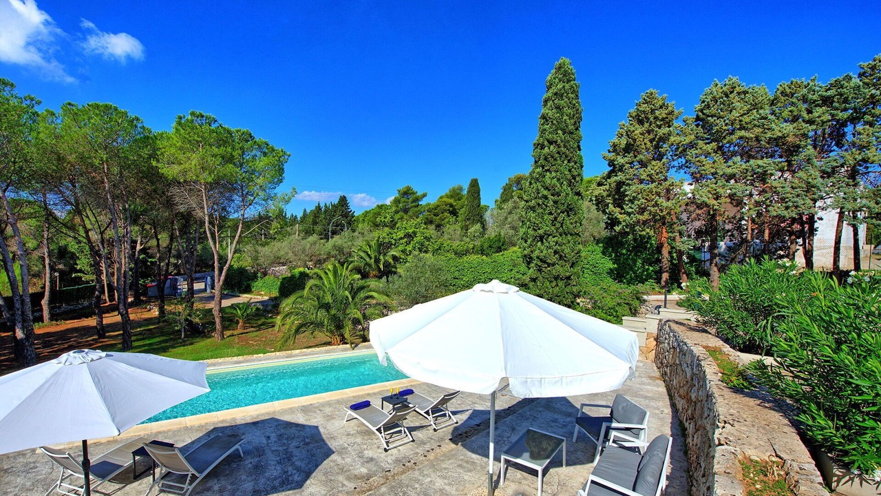 Photo of Outdoor in Chiusa Cavalli