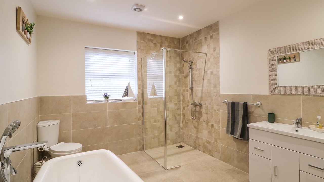 Photo of Bathroom in Downpatrick