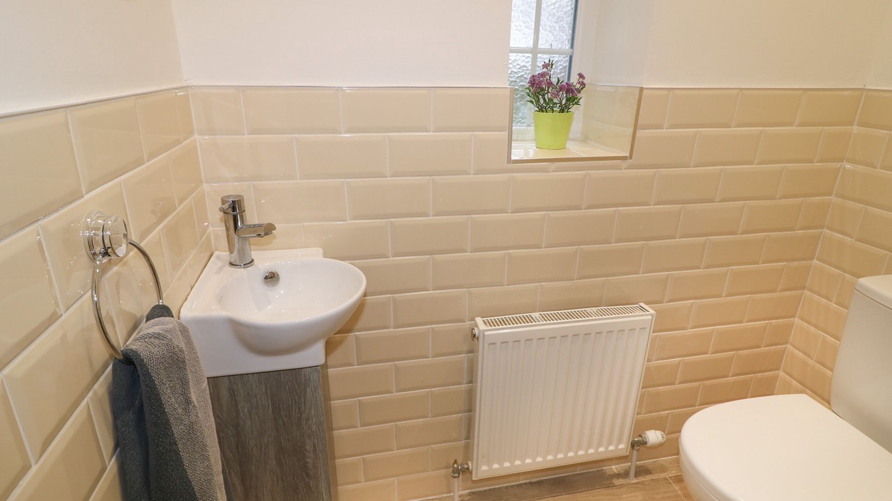 Photo of Bathroom in Downpatrick